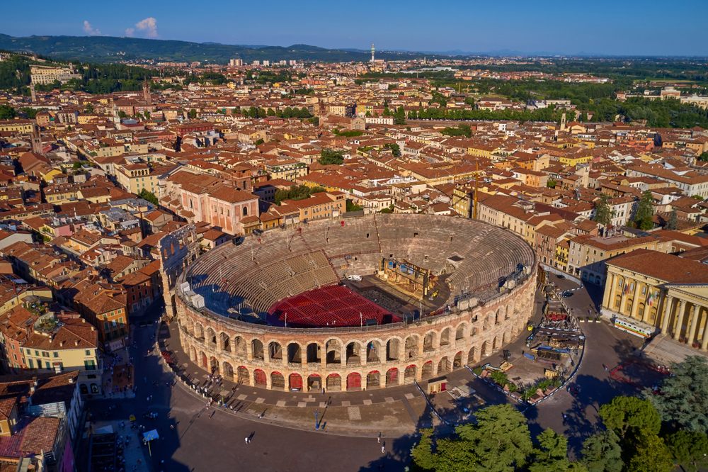 Arena di Verona