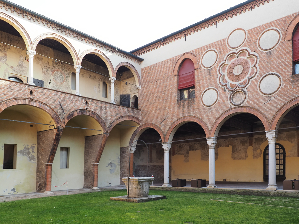 Museo di Casa Romei, Ferrara