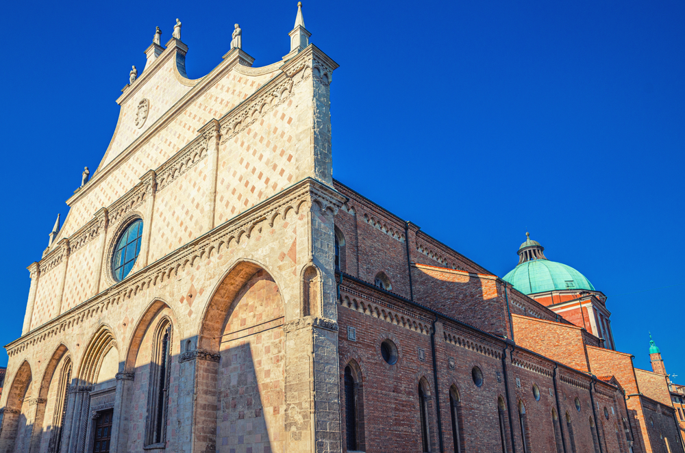 Cattedrale di Santa Maria Annunciata, Vicenza