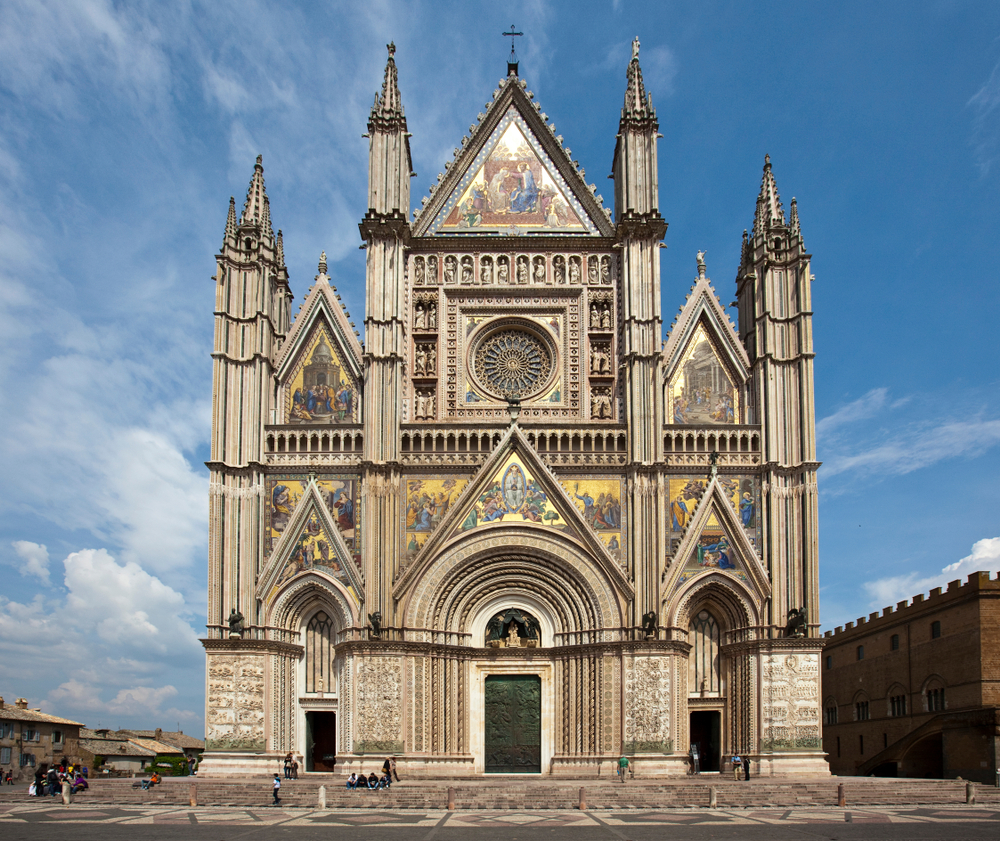 Duomo di Orvieto