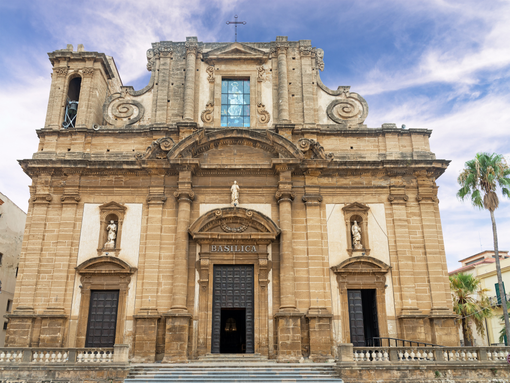 Duomo di Sciacca