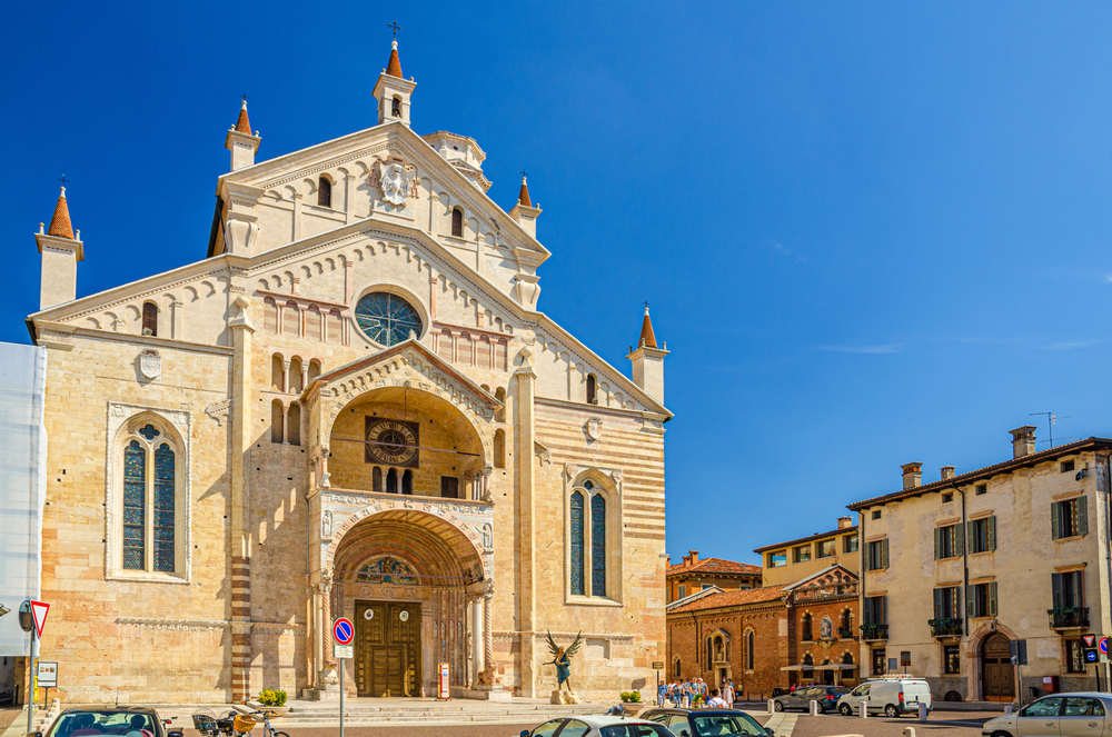 Duomo di Verona