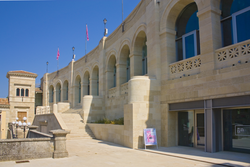 Galleria Nazionale di San Marino