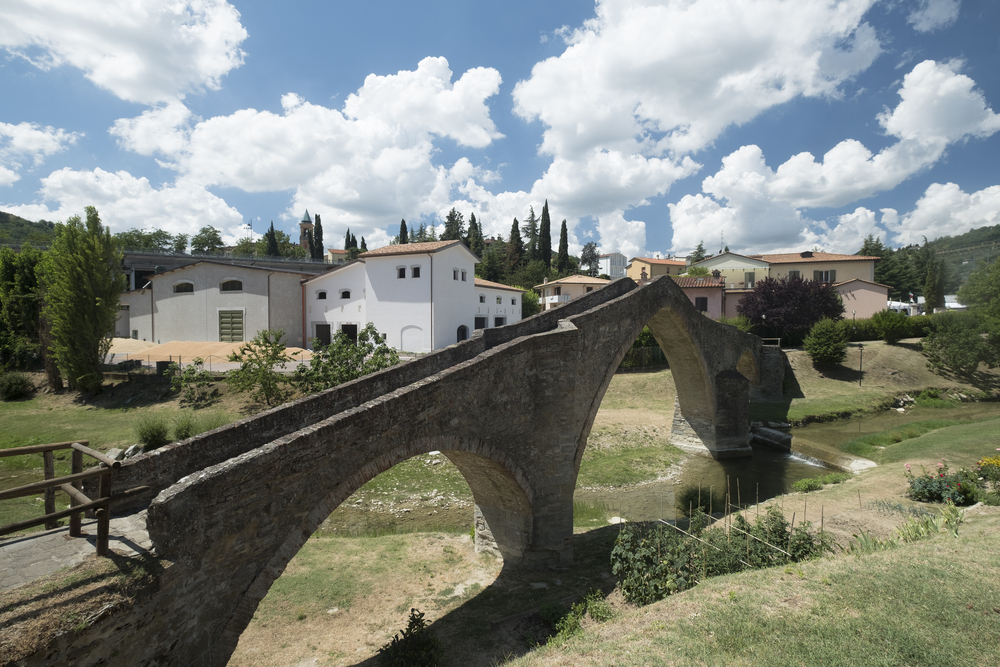 Ponte San Donato o della Signora
