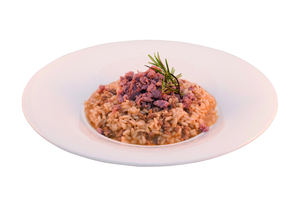 Risotto al Tastasal