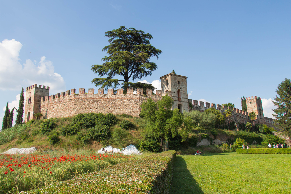 Castellaro Lagusello