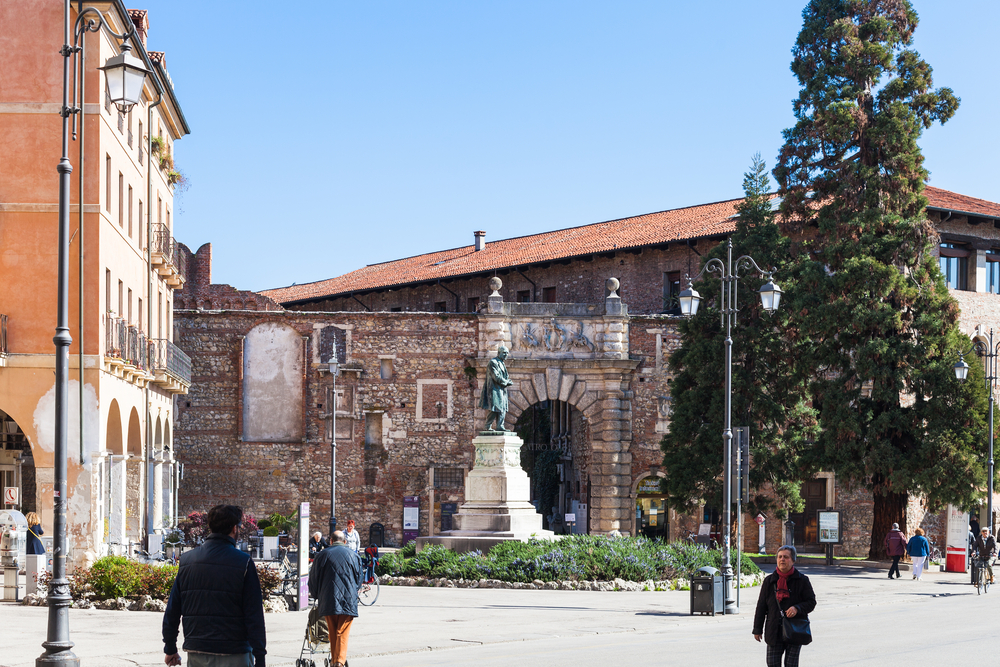 Corso Palladio, Vicenza