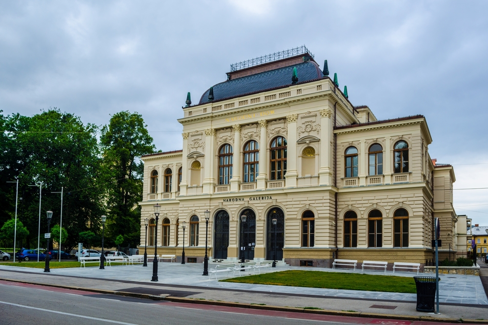 Galleria Nazionale della Slovenia