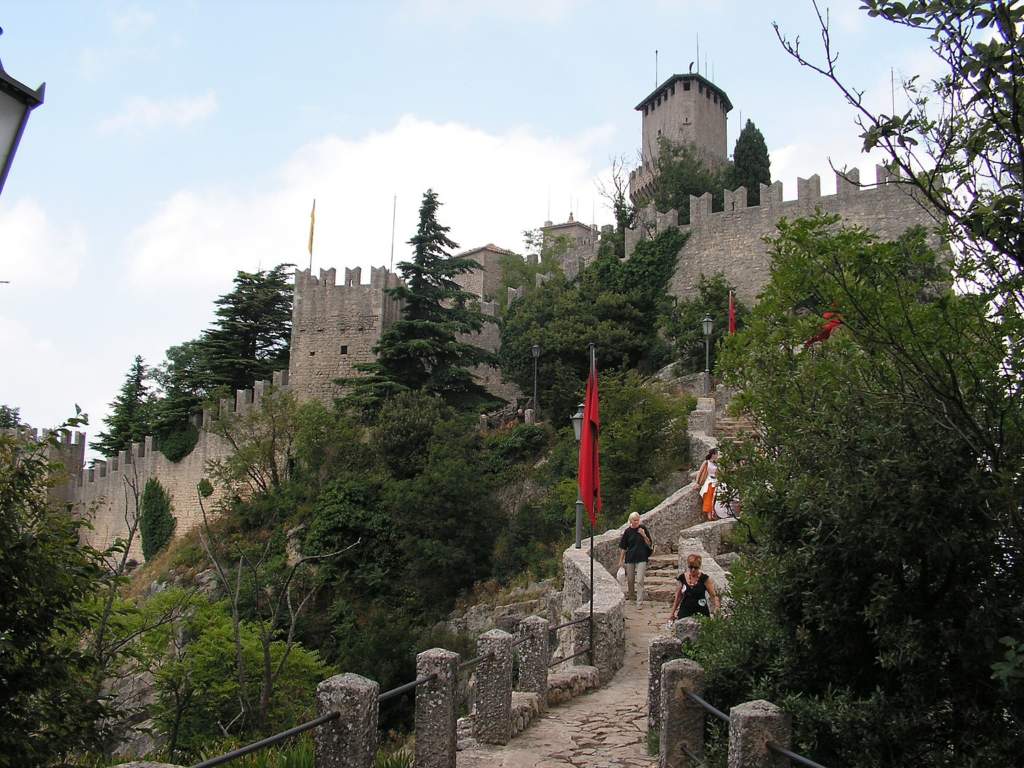 Museo delle Armi Antiche, San Marino