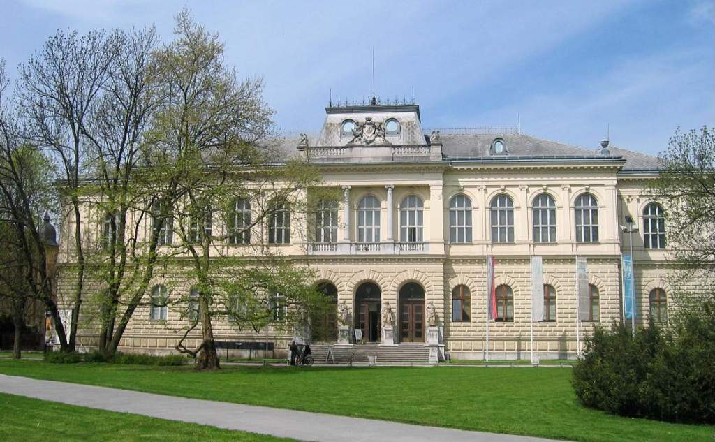 Museo Nazionale della Slovenia