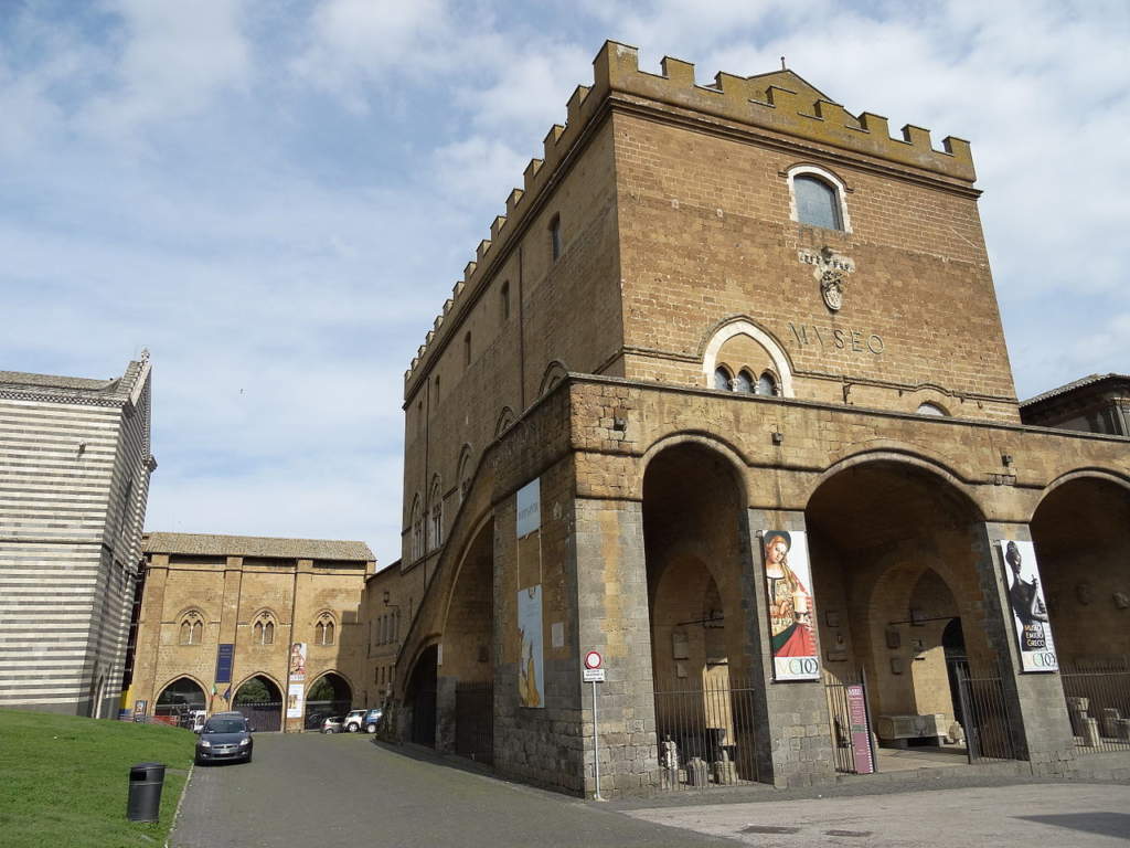Museo dell’Opera del Duomo, Orvieto