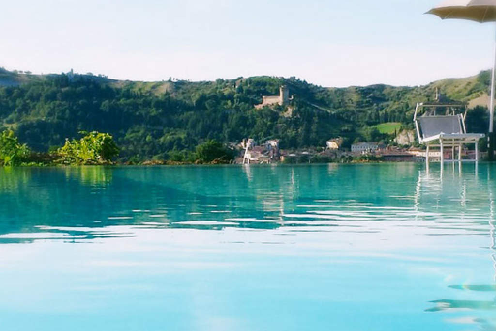 Terme di Brisighella