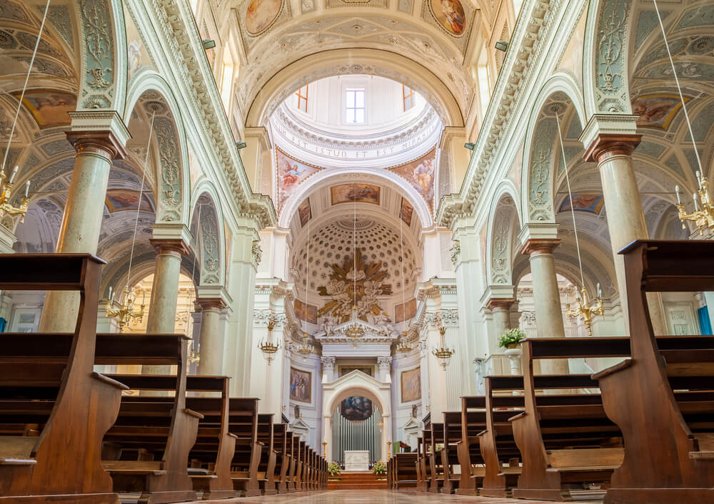 Cattedrale di San Lorenzo, Trapani