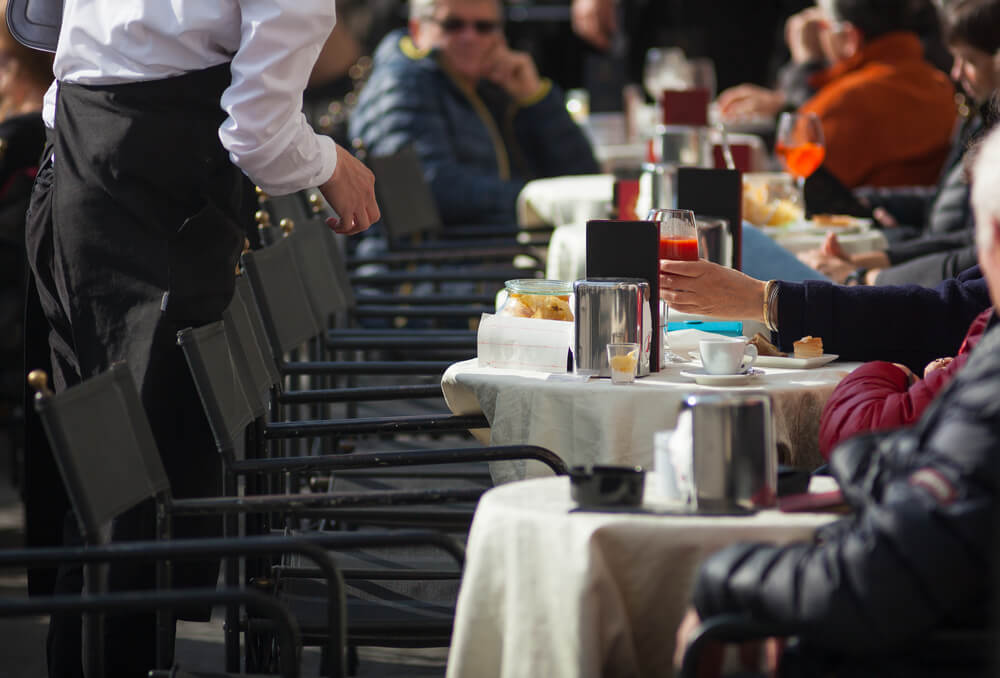 Caffè di Trieste