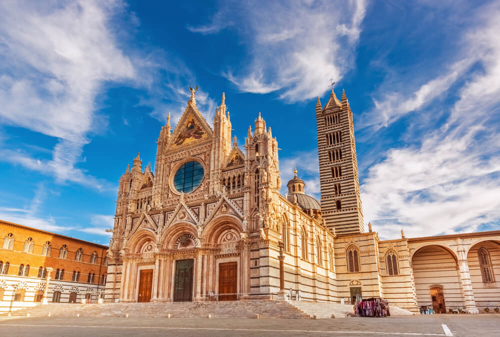 Duomo di Siena