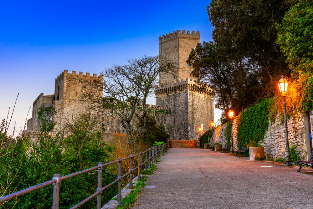 Erice