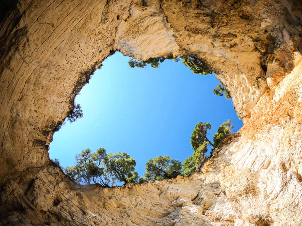 Grotte Marine, Vieste