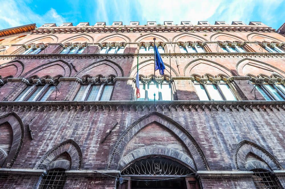 Pinacoteca Nazionale, Siena