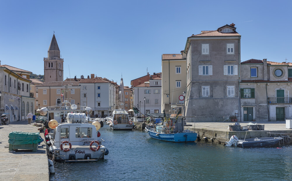 Muggia